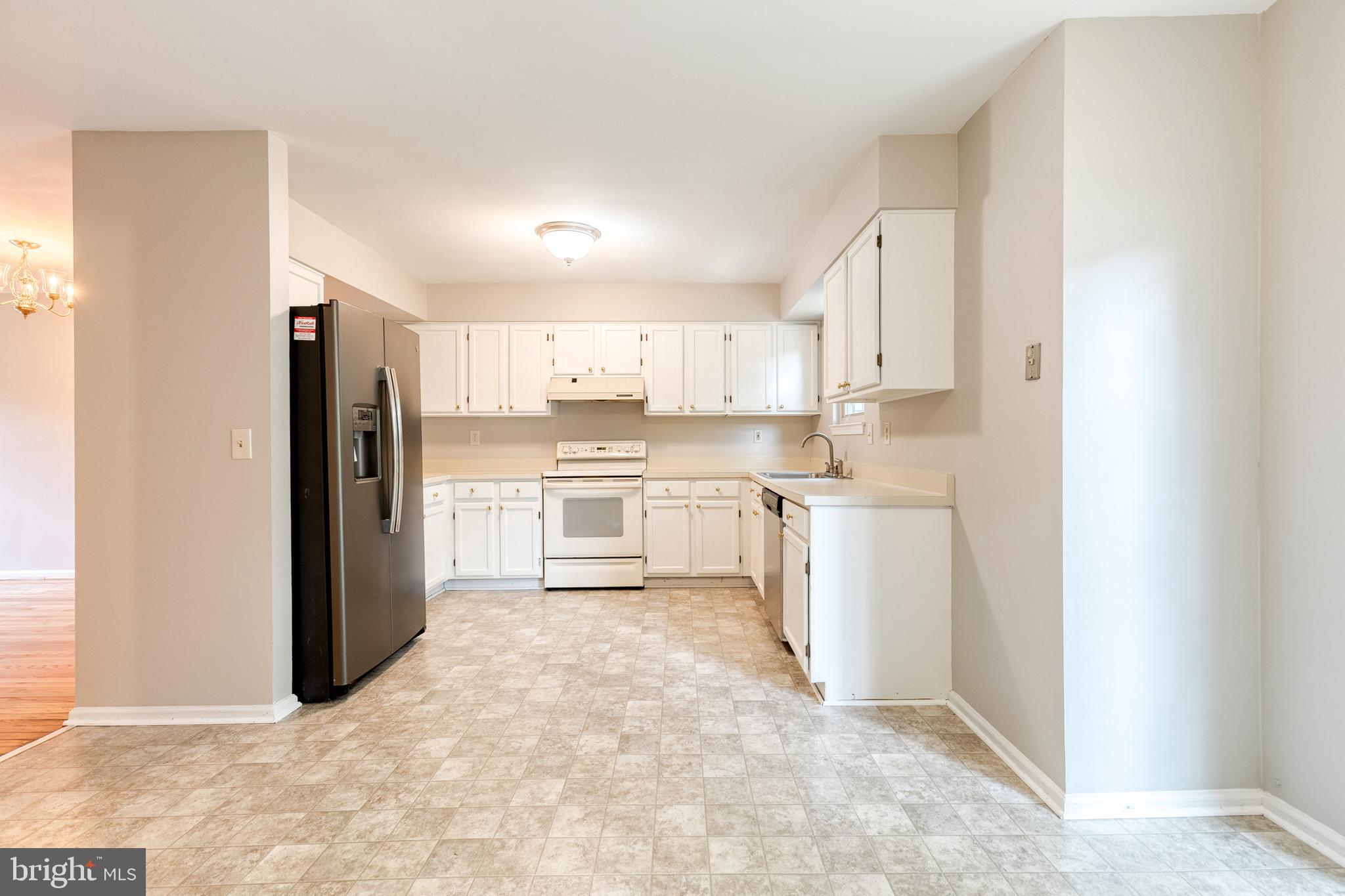 KINGS CONTRIVANCE - Residential Lease