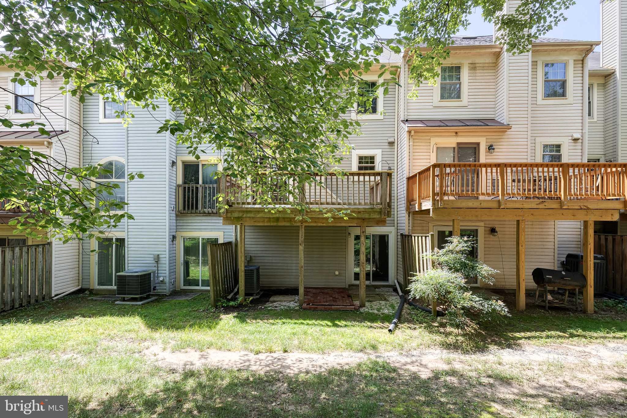 KINGS CONTRIVANCE - Residential Lease