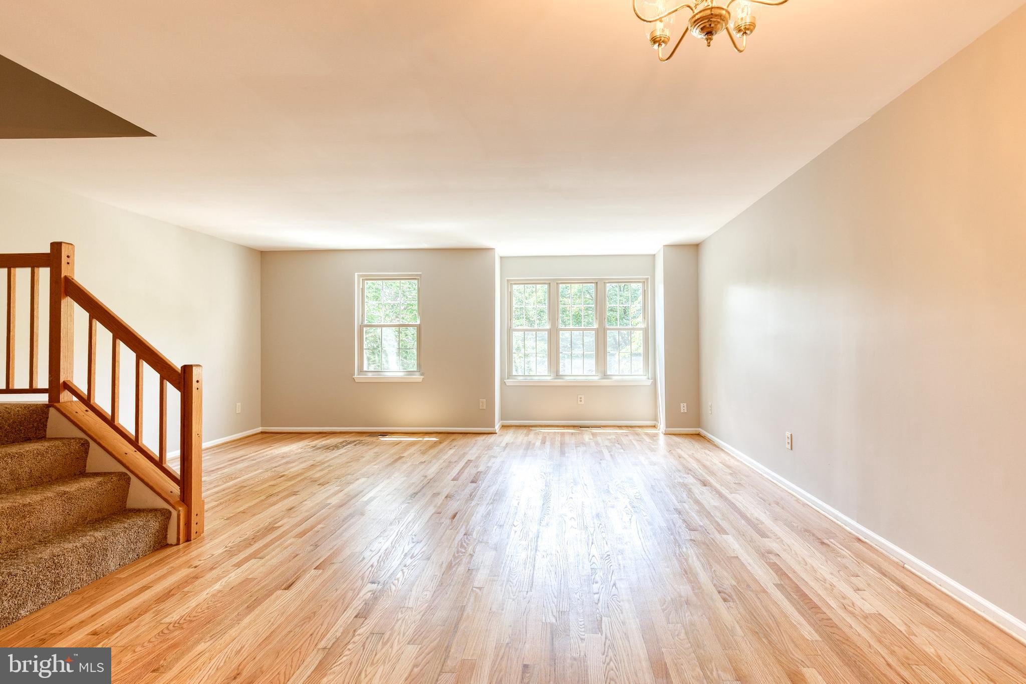 KINGS CONTRIVANCE - Residential Lease