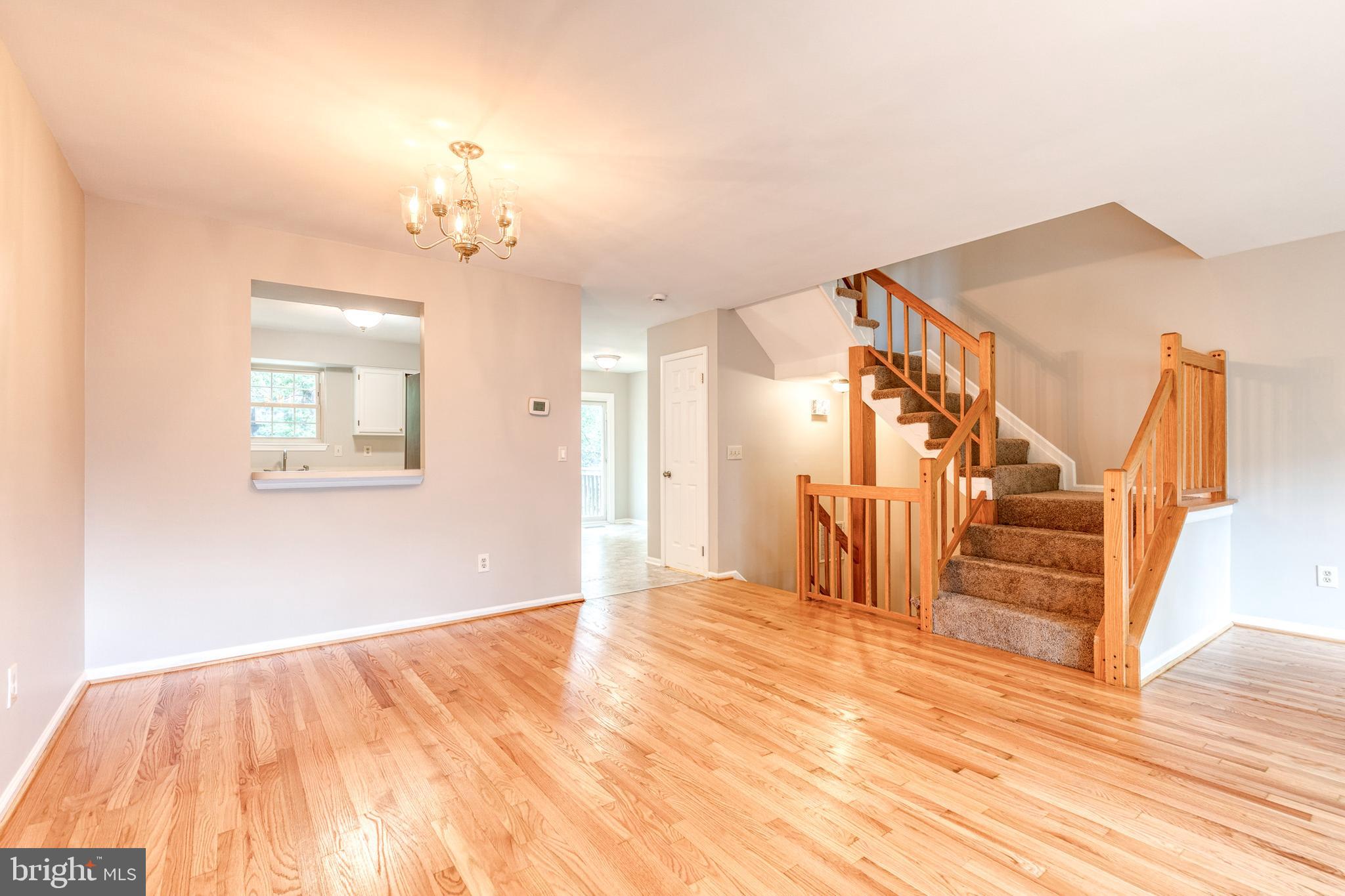 KINGS CONTRIVANCE - Residential Lease