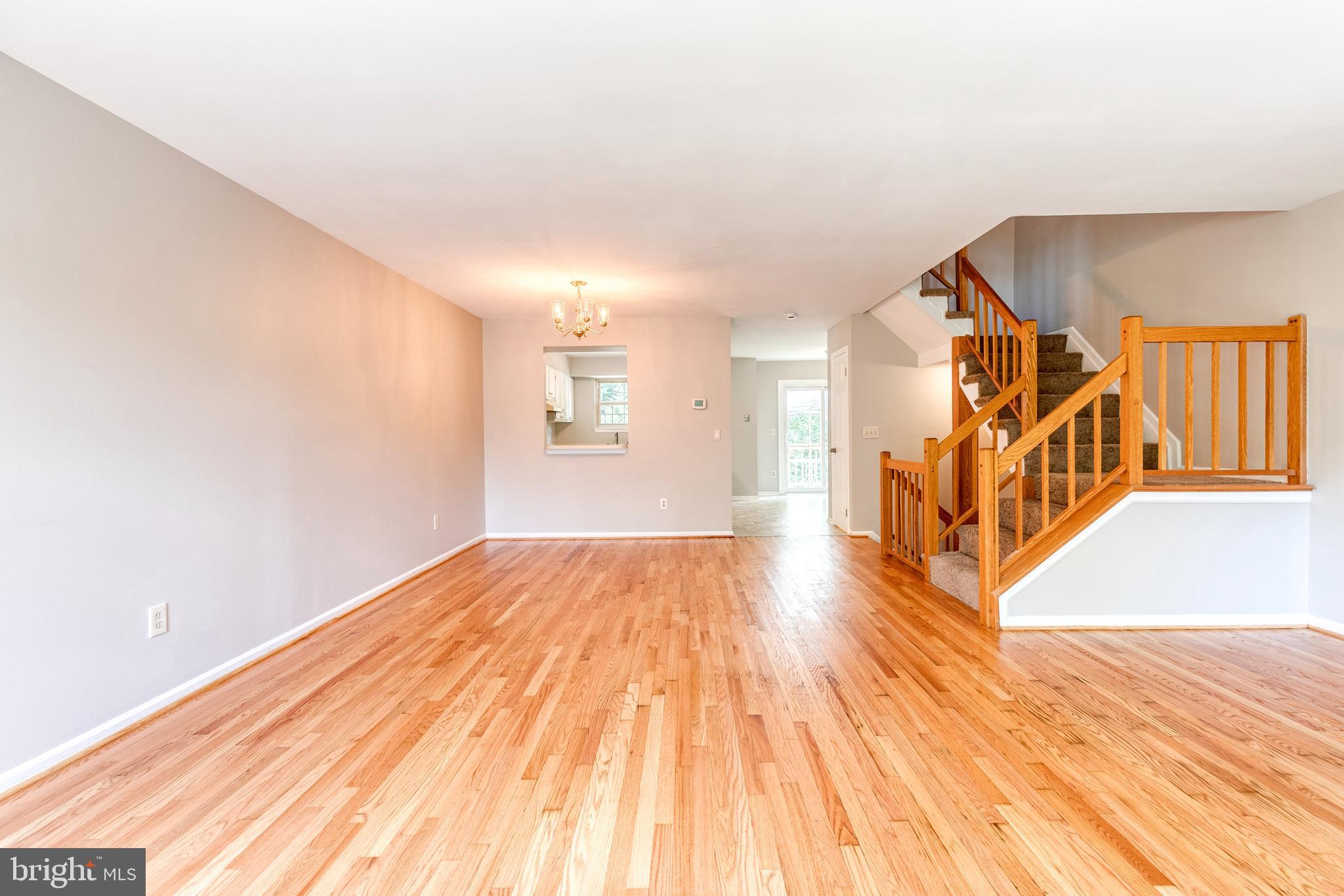 KINGS CONTRIVANCE - Residential Lease