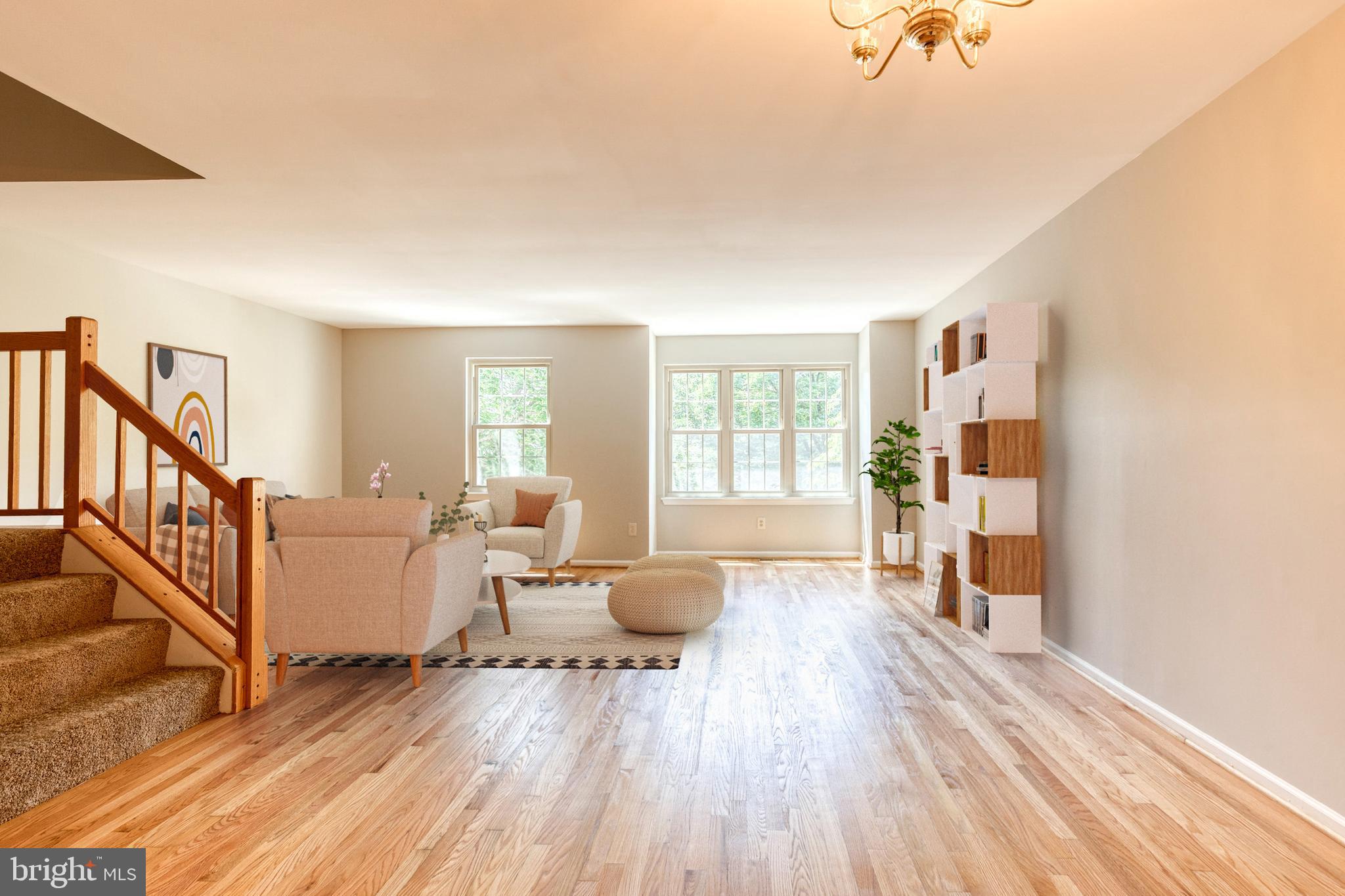 KINGS CONTRIVANCE - Residential Lease