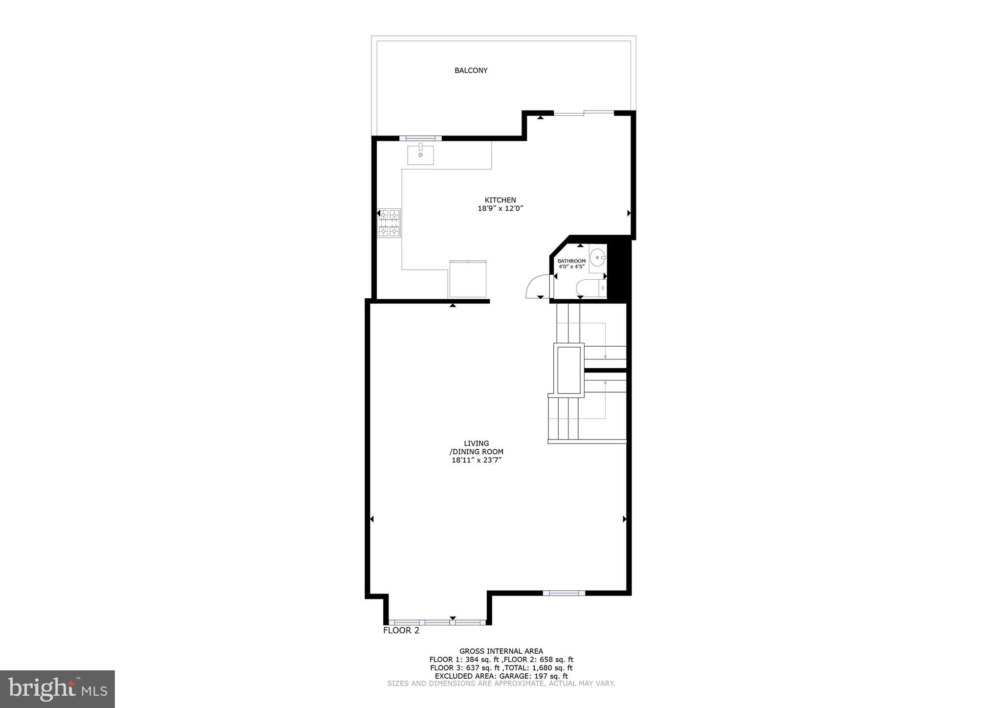 KINGS CONTRIVANCE - Residential Lease