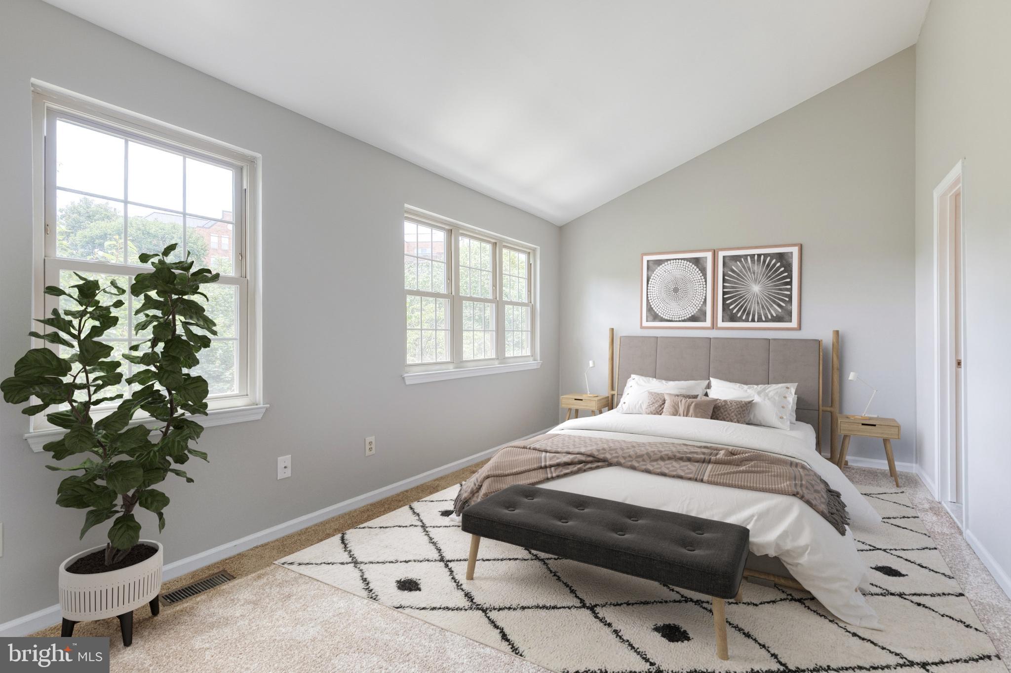 KINGS CONTRIVANCE - Residential Lease