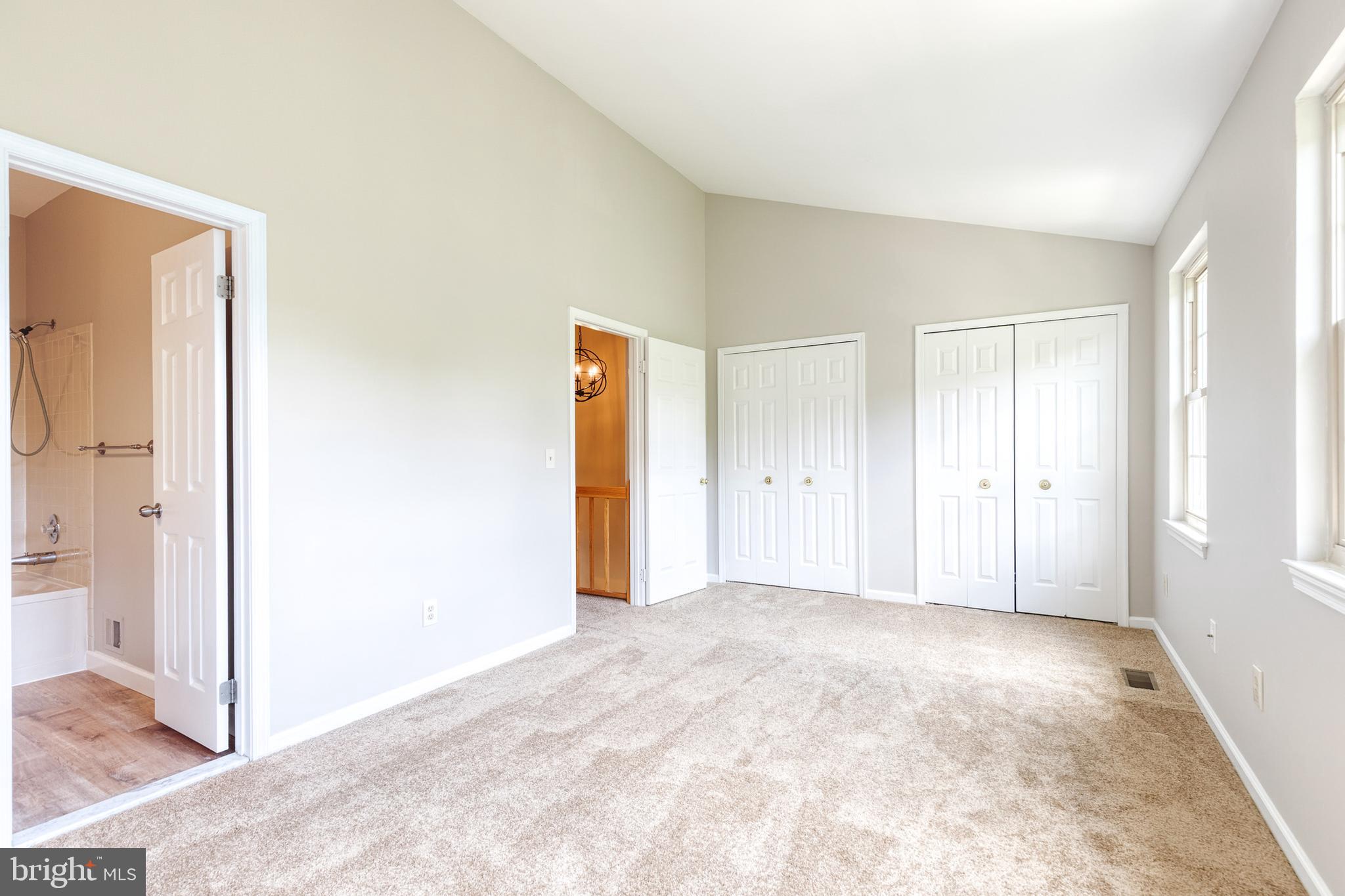 KINGS CONTRIVANCE - Residential Lease