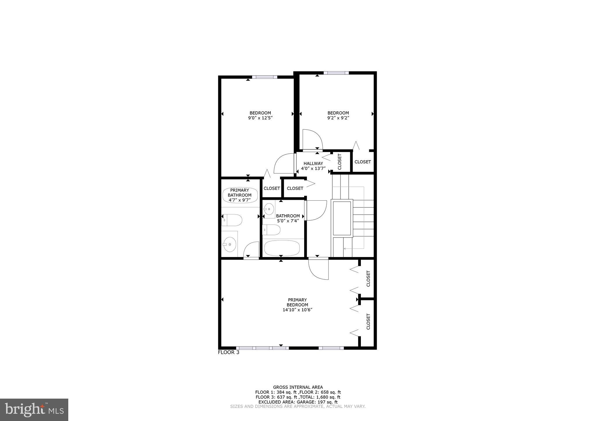 KINGS CONTRIVANCE - Residential Lease