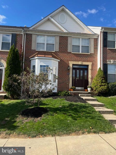 1999 BLAIR COURT BEL AIR MD 21015