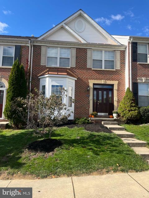 1999 BLAIR COURT BEL AIR MD 21015