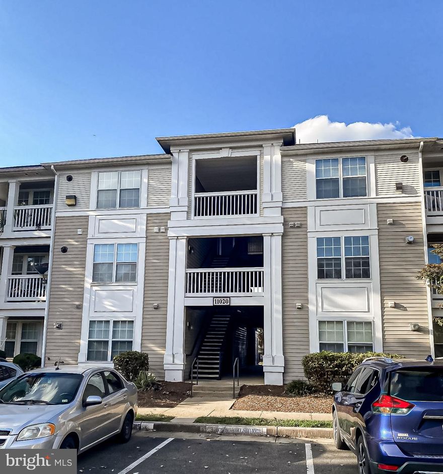 Bright and Open Top Floor 2 Bedroom 2 Bath Condo in Stratford Community * Welcoming Living Space with High Tray Ceilings in Both Living Room and Dining Area * Large Windows Filling Condo with Light * Cozy Decorative Fireplace with Ornate Mantel * Gorgeous Wrap Around Balcony with Pond Views * Vaulted Ceilings in Master Bedroom * Water, Sewer, and Trash Utilities Included * Fantastic Amenities to Include Outdoor Pool, Exercise Room, Tennis Courts, Tot Lots/Playground, Common Grounds, and So Much More! Easy Commuter Access – Close to I-66, 234 Business, and Sudley Manor, Rt 28 * Shopping and Dining at Your Fingertips *

Owner will consider pet(s) on a case by case basis.
Proof of renter’s insurance required.
Minimum monthly income 3 times the tenant’s portion of the monthly rent, acceptable rental history, credit history and criminal history
The landlord is exempt from accepting any source of funds pursuant to Virginia Code Section 36-96.2(I), and therefore does not accept housing vouchers at this property.