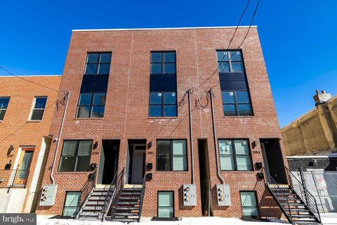 2049 E WILLIAM STREET PHILADELPHIA PA 19134