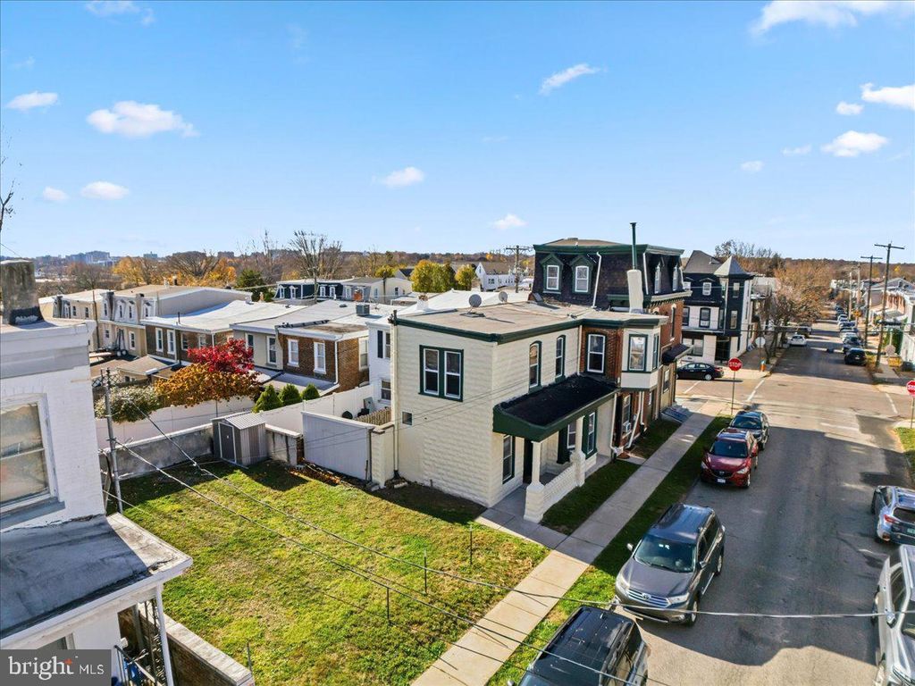 Photo of 4149 Pechin Street, PHILADELPHIA, PA 19128 (MLS # PAPH2560510)