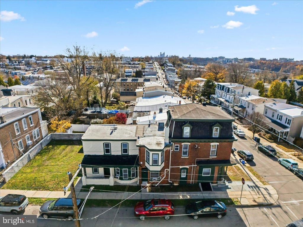 Photo of 4149 Pechin Street, PHILADELPHIA, PA 19128 (MLS # PAPH2560510)