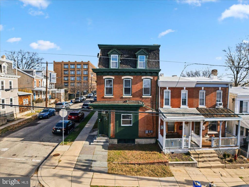 Photo of 4149 Pechin Street, PHILADELPHIA, PA 19128 (MLS # PAPH2560510)