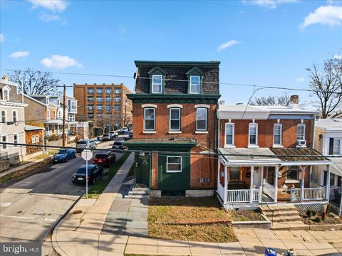 4149 PECHIN STREET PHILADELPHIA PA 19128
