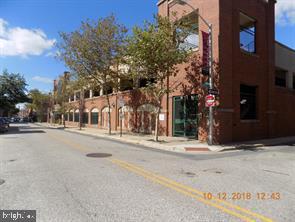 FEDERAL HILL HISTORIC DISTRICT - Residential Lease