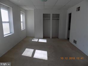 FEDERAL HILL HISTORIC DISTRICT - Residential Lease