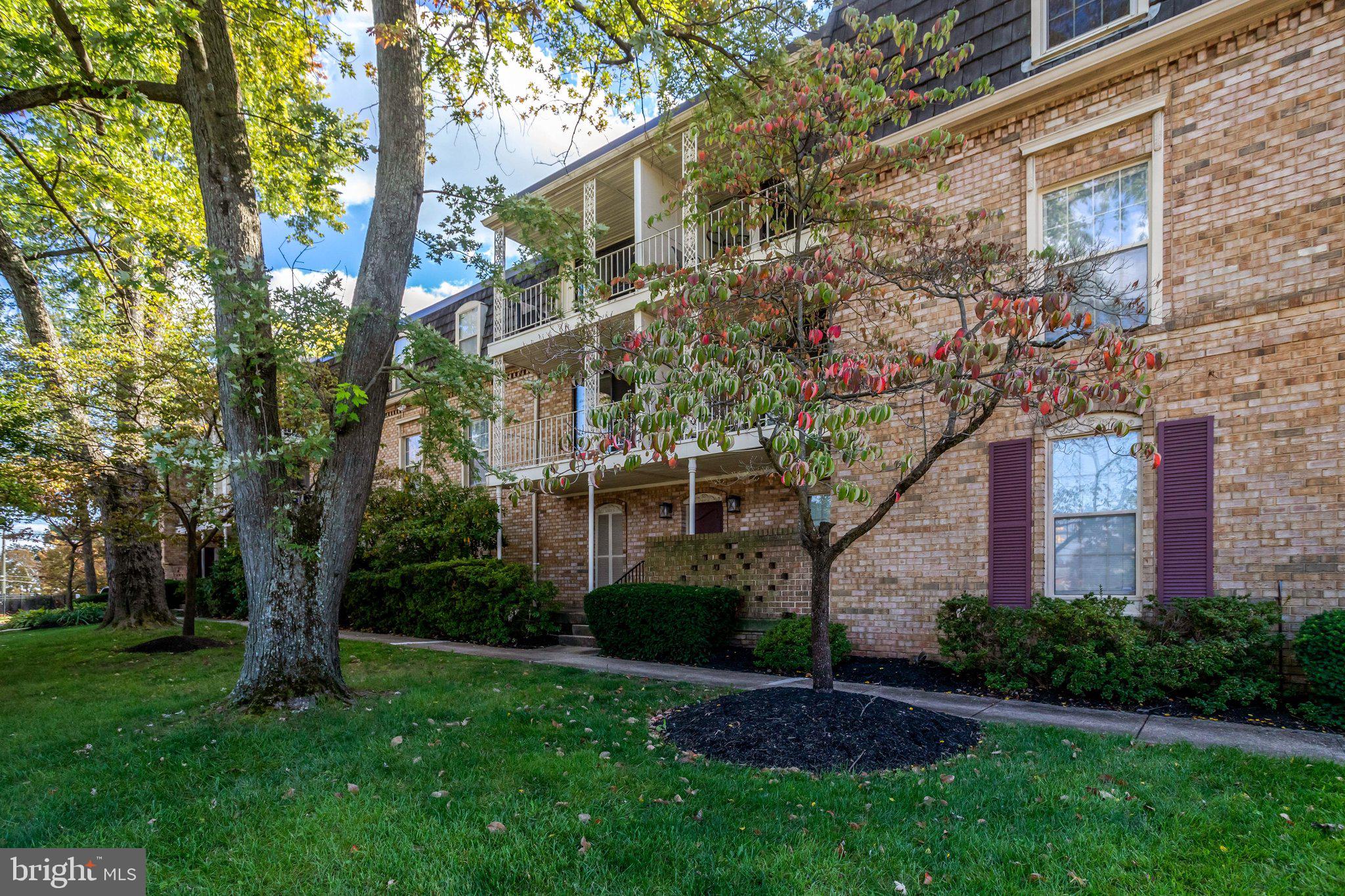 3101 PATRICK HENRY DRIVE 122