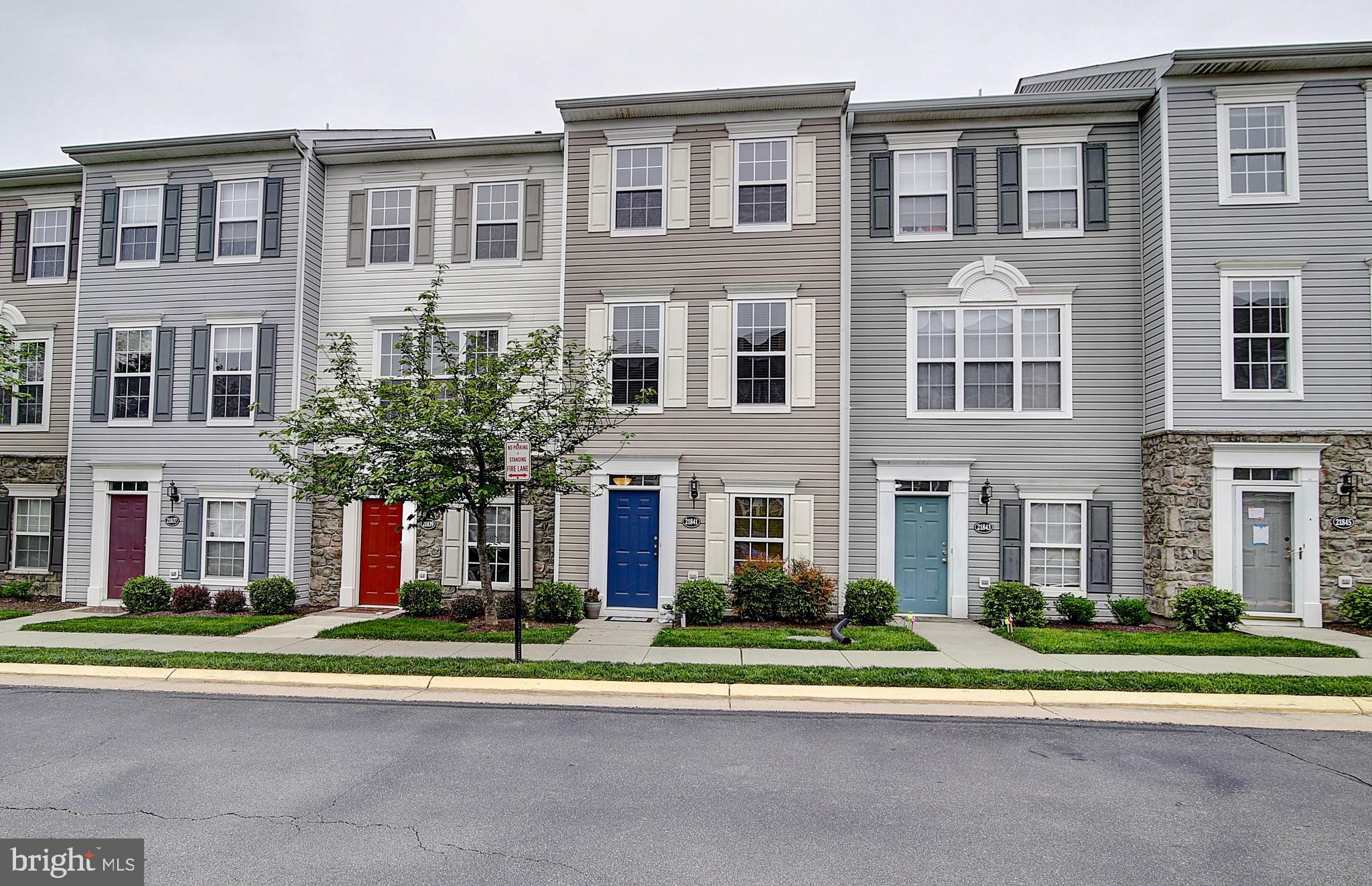 Exceptional Three-Level Condo-Style Townhome in Prime Ashburn Location! Discover the perfect blend of luxury, privacy, and convenience in this stunning townhome. Boasting two spacious primary suites and two beautifully upgraded bathrooms, this home sets itself apart with thoughtful design and high-end finishes throughout
The custom kitchen is a true showstopper, featuring quartz countertops, modern cabinetry, and a layout unlike any other in the neighborhood—perfect for entertaining or enjoying a quiet night at home. The main living area and basement are finished with luxury vinyl flooring, adding durability and a sophisticated touch to the home.
Situated next to the back gate of the neighborhood, this property offers a rare level of privacy and easy access to extra parking right outside the gate. With a one-car garage, large driveway, additional parking pass and a location just 1.5 miles from the Ashburn Metro, commuting and accessing nearby amenities is a breeze. This home truly has it all—schedule a tour today to experience its unmatched charm and elegance! new AC unit 2025, Hot water heater 2022, new garage door and opener 2025
Owner Agent*