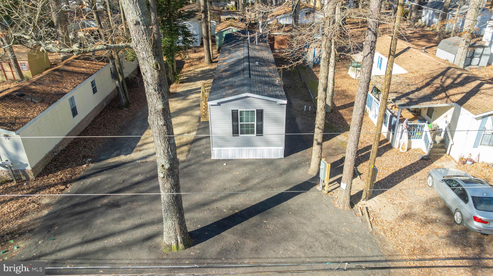 SHAWNS HIDEAWAY - Residential