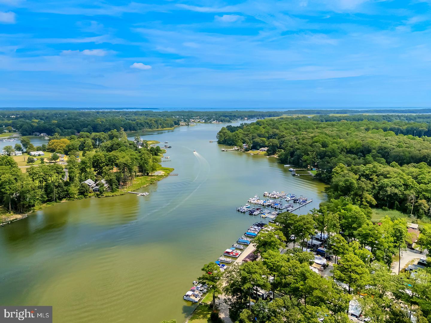 SHAWNS HIDEAWAY - Residential