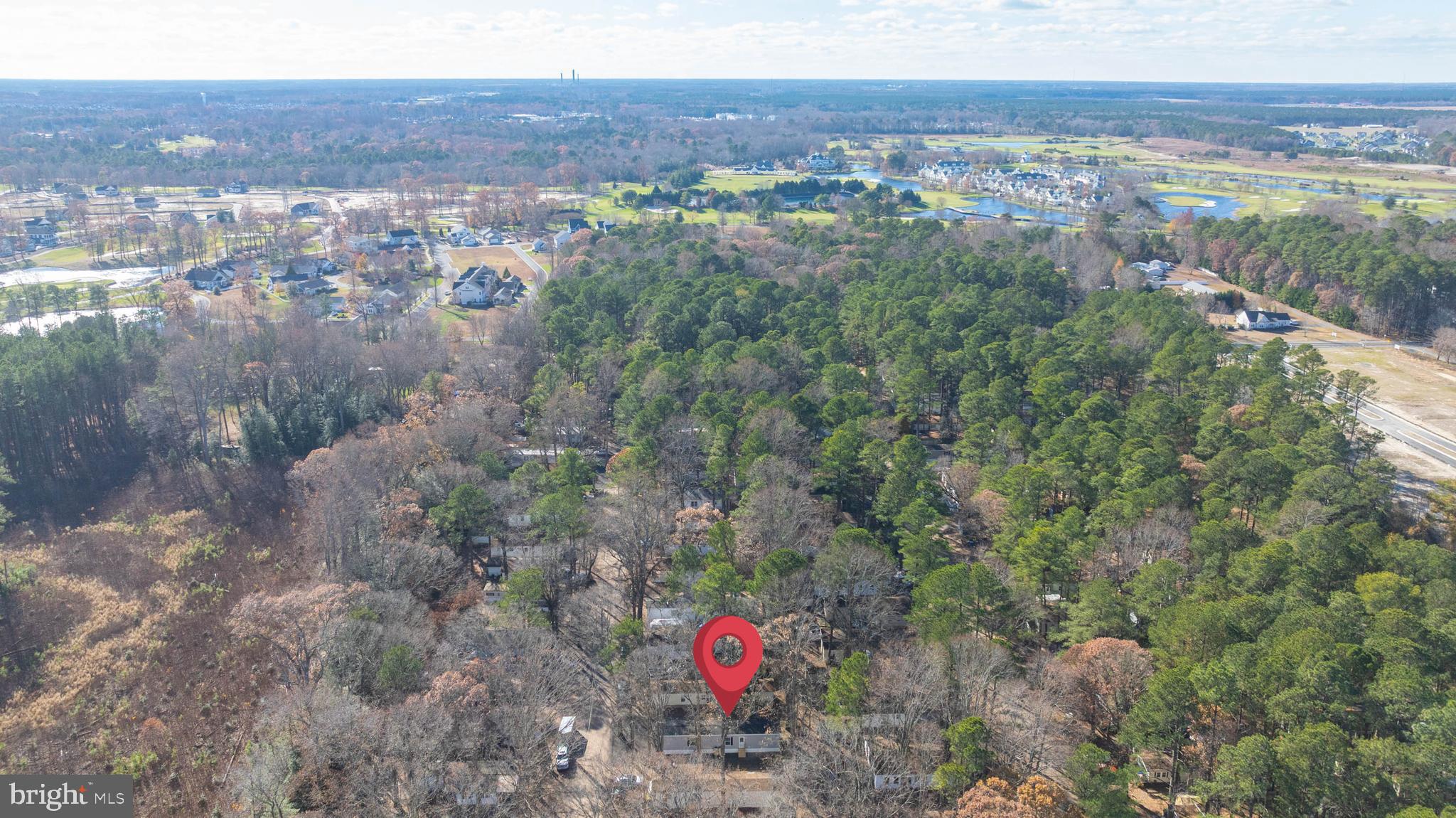 SHAWNS HIDEAWAY - Residential