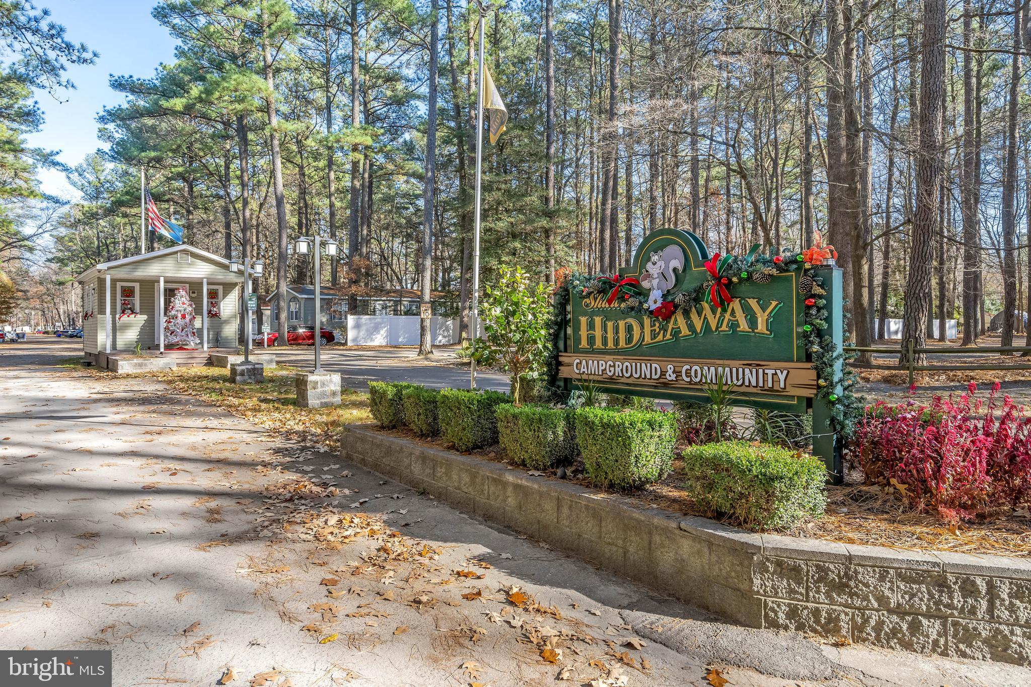 SHAWNS HIDEAWAY - Residential