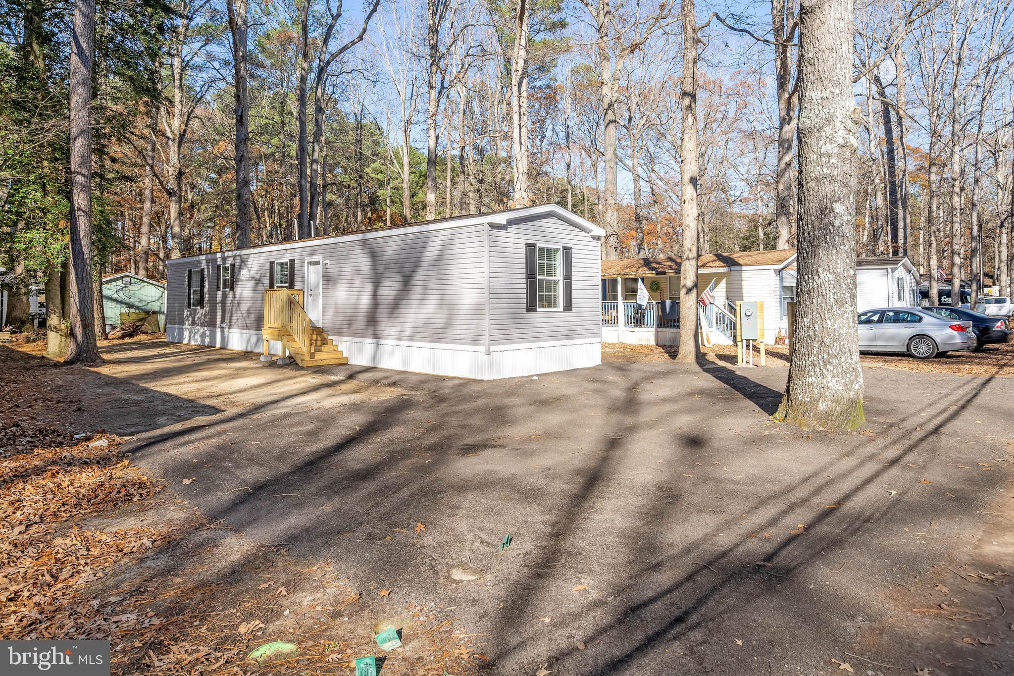 SHAWNS HIDEAWAY - Residential