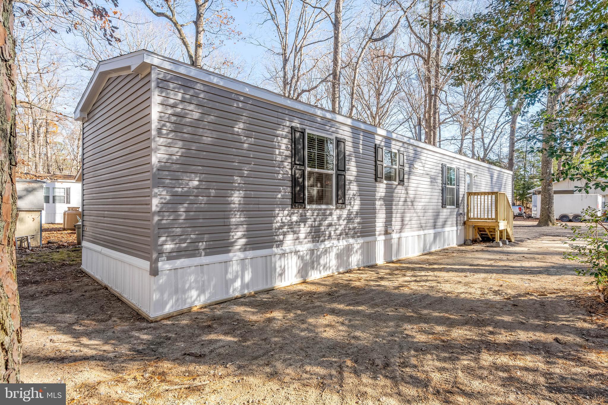 SHAWNS HIDEAWAY - Residential