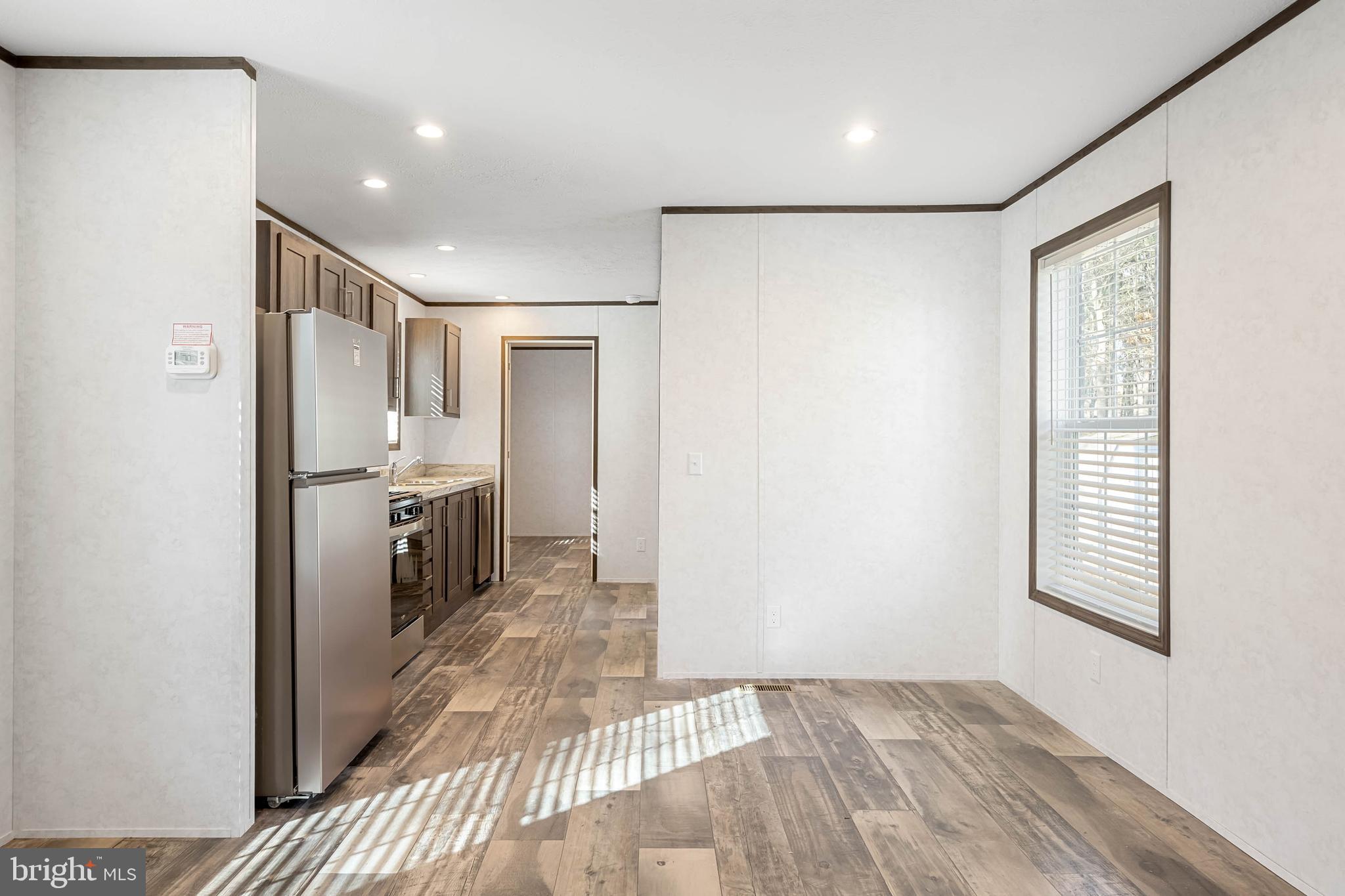 SHAWNS HIDEAWAY - Residential