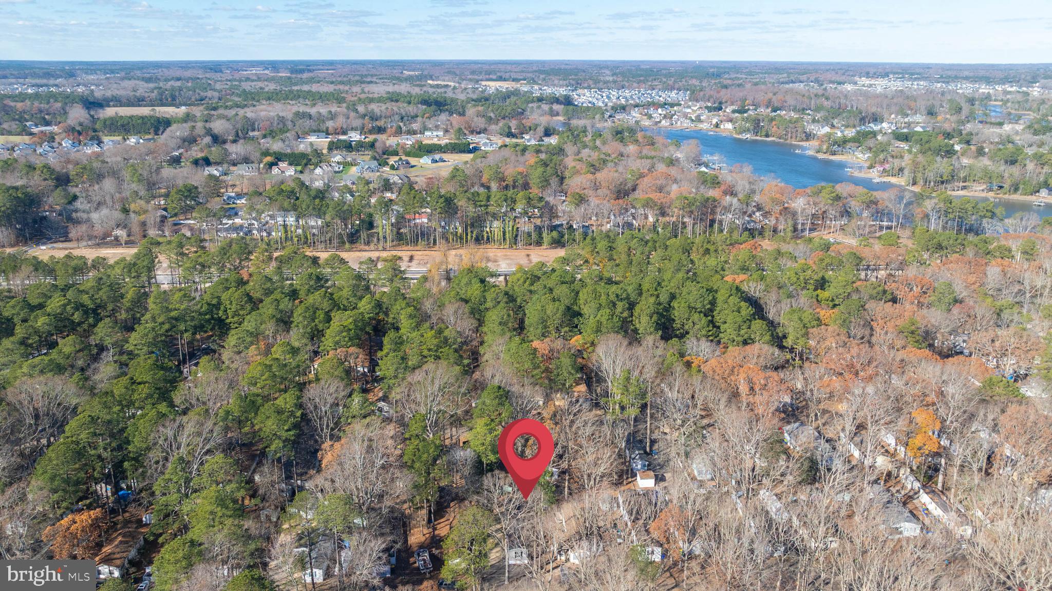 SHAWNS HIDEAWAY - Residential