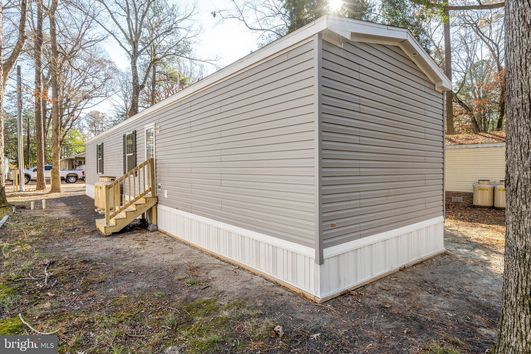 SHAWNS HIDEAWAY - Residential