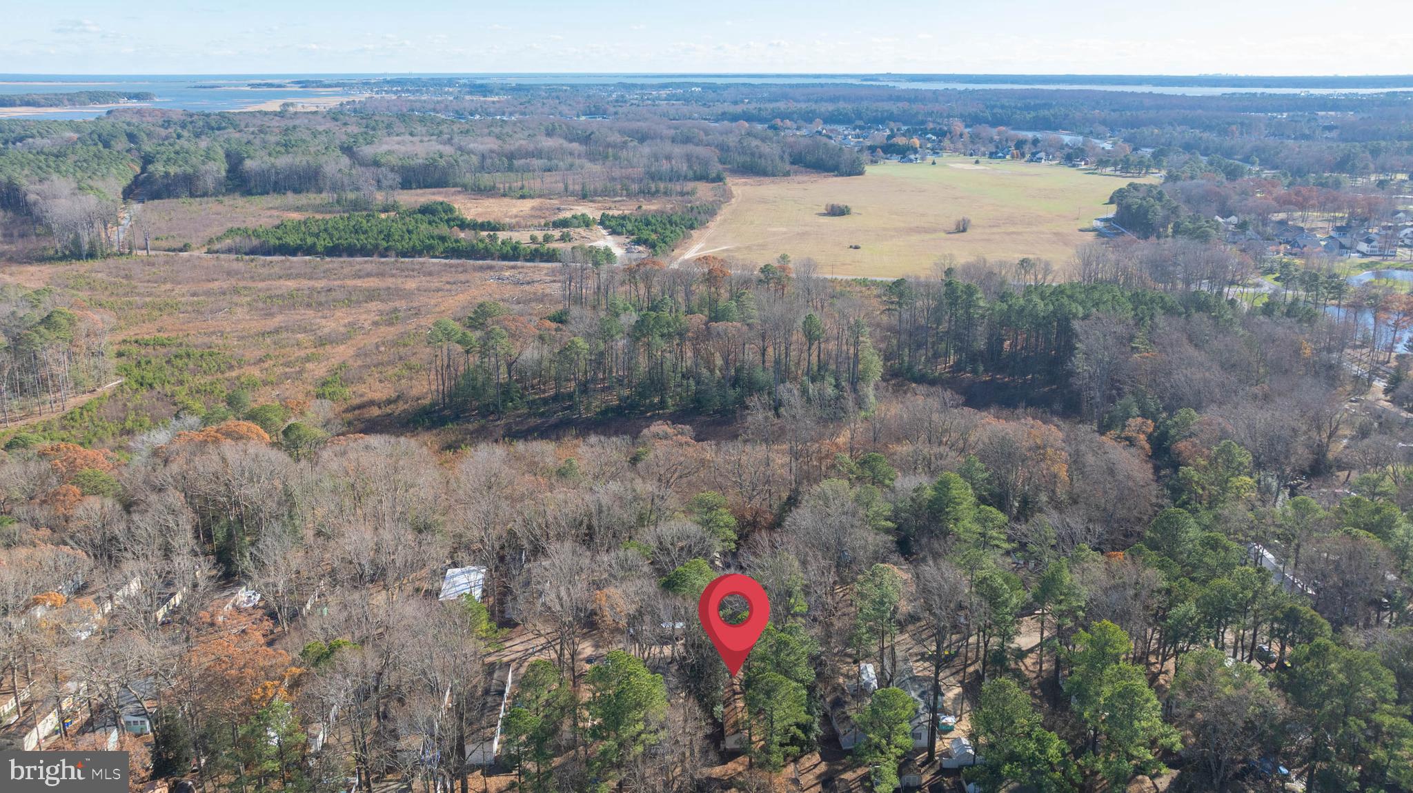 SHAWNS HIDEAWAY - Residential