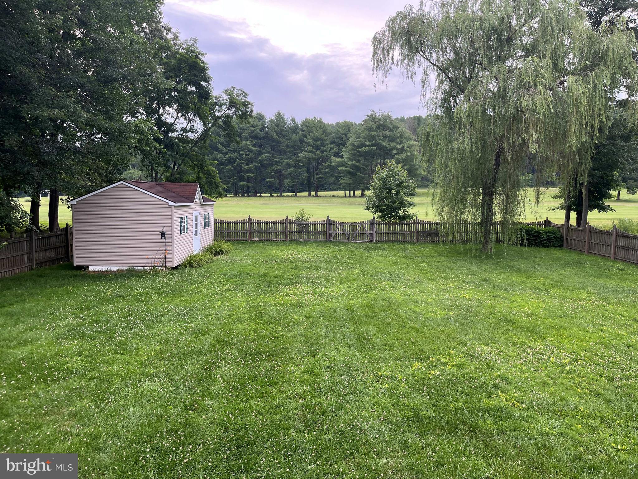 WICOMICO SHORES - Residential