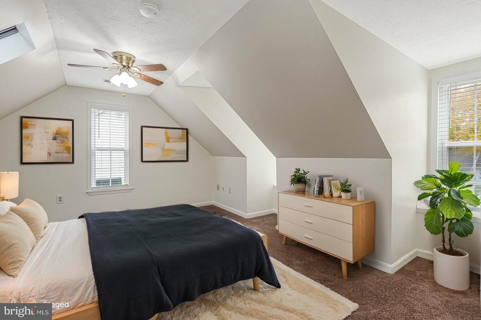 WICOMICO SHORES - Residential