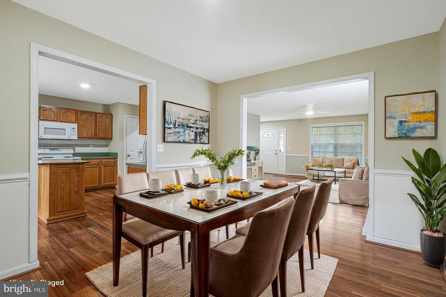 WICOMICO SHORES - Residential