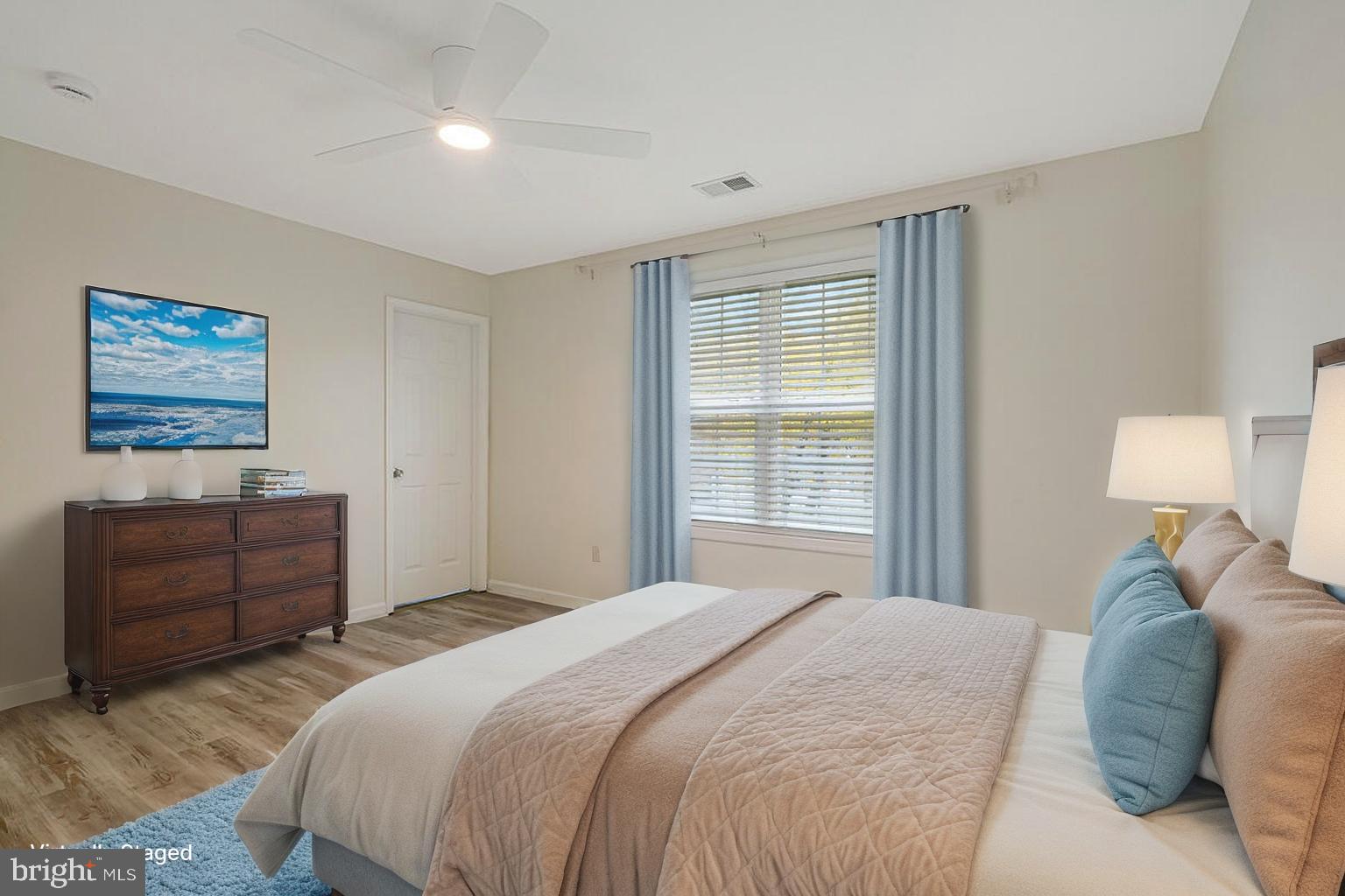 WICOMICO SHORES - Residential