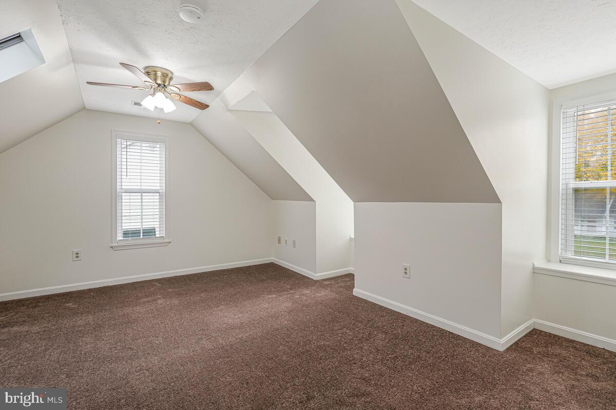 WICOMICO SHORES - Residential