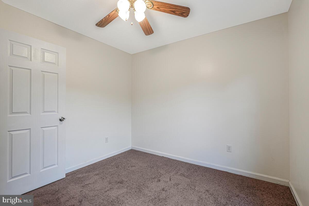 WICOMICO SHORES - Residential