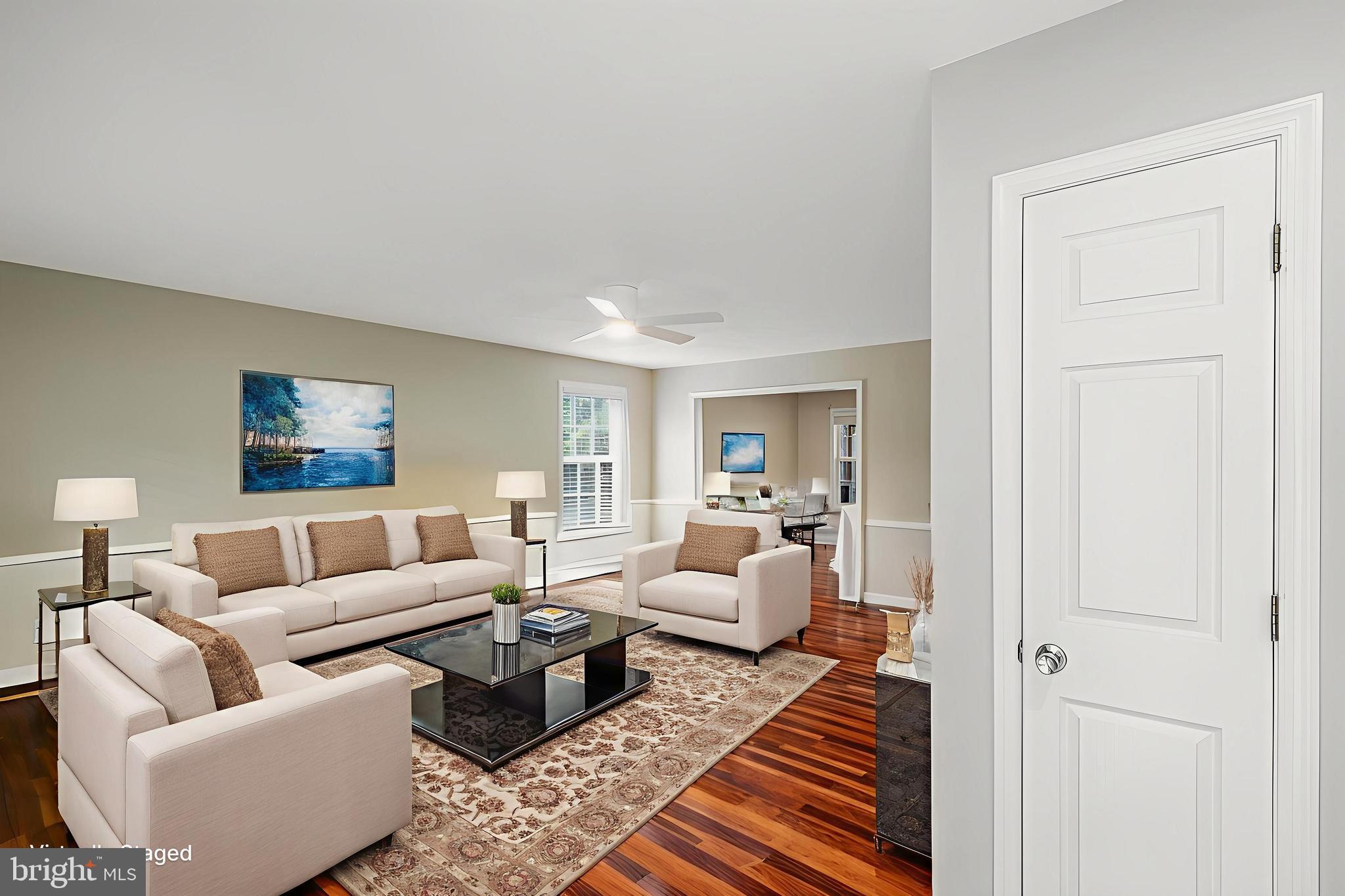 WICOMICO SHORES - Residential