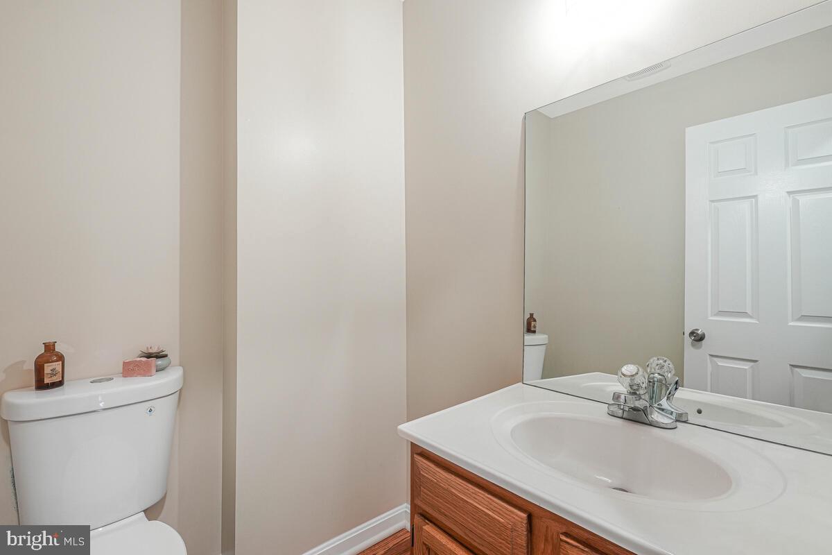 WICOMICO SHORES - Residential