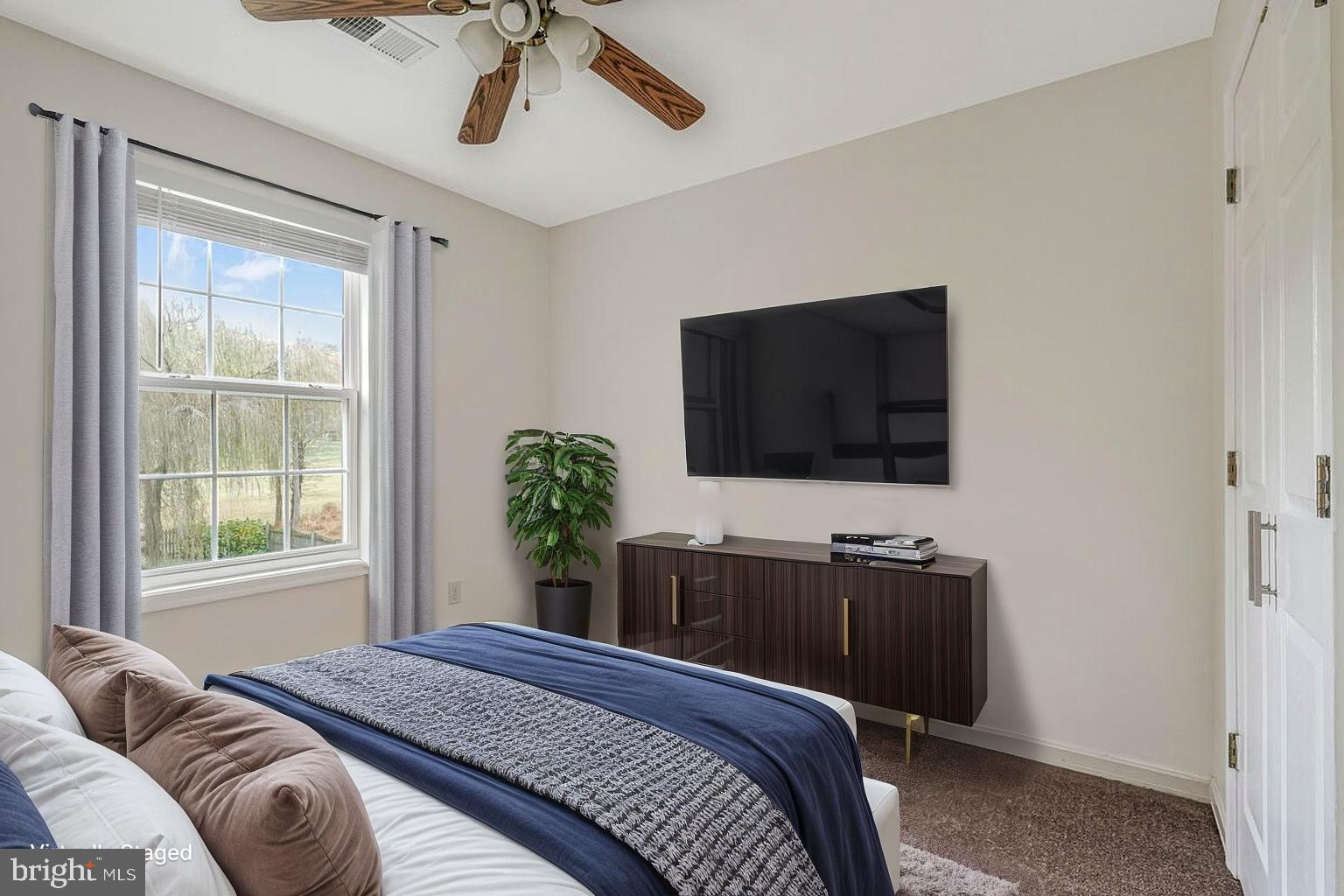 WICOMICO SHORES - Residential