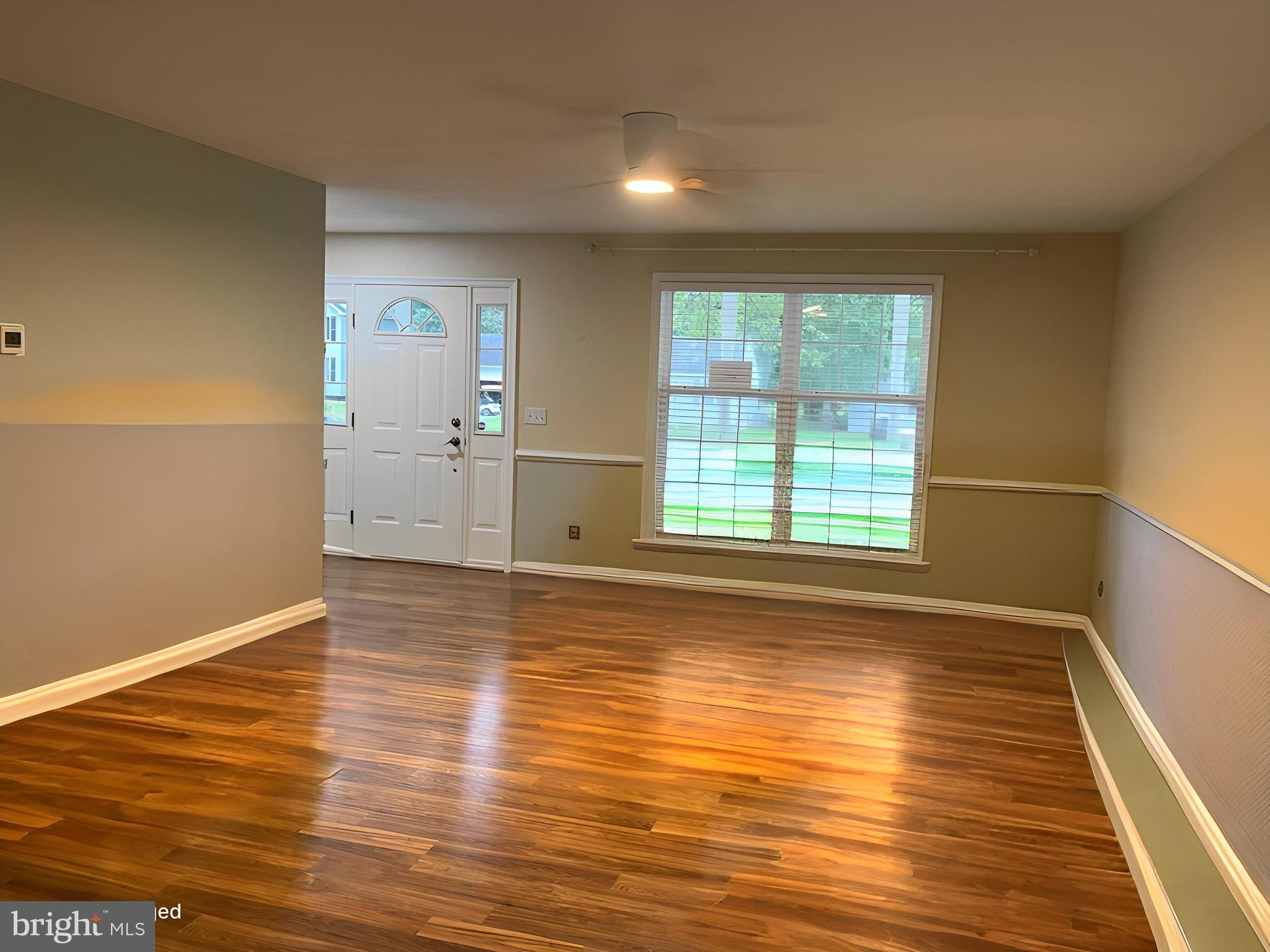 WICOMICO SHORES - Residential