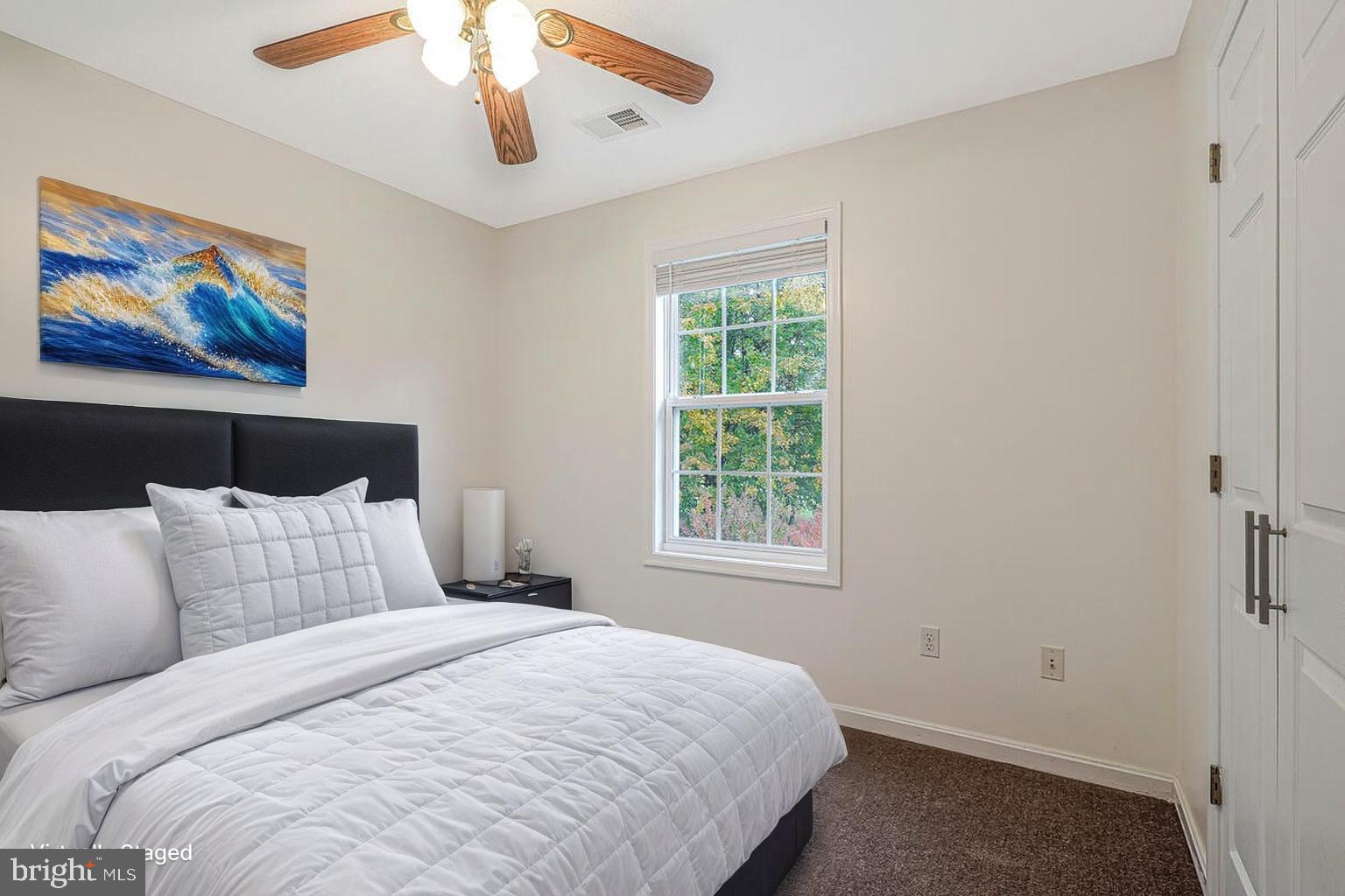 WICOMICO SHORES - Residential