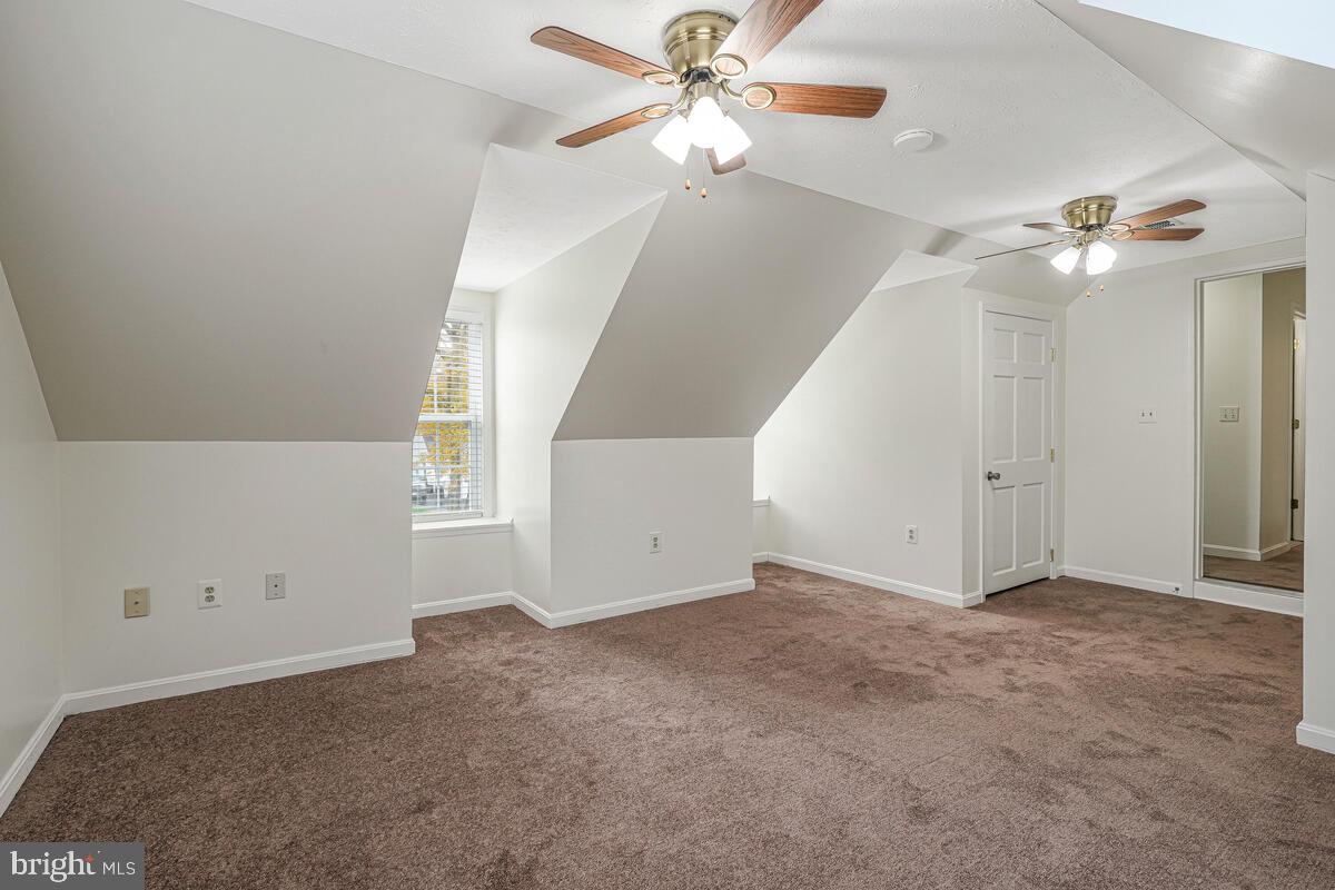 WICOMICO SHORES - Residential