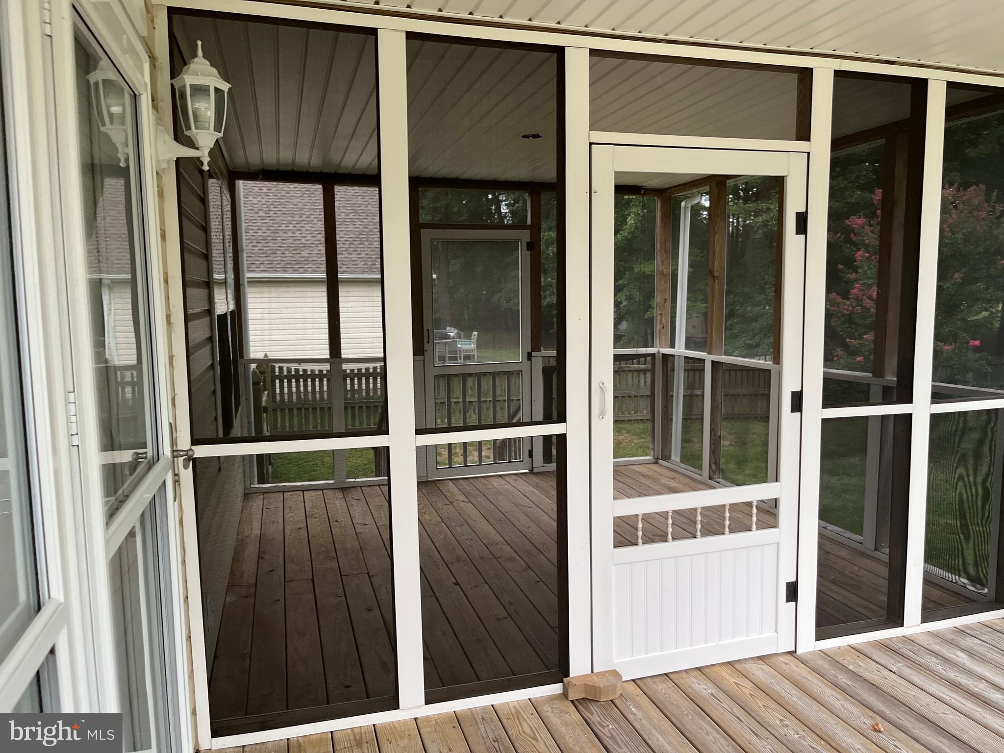 WICOMICO SHORES - Residential