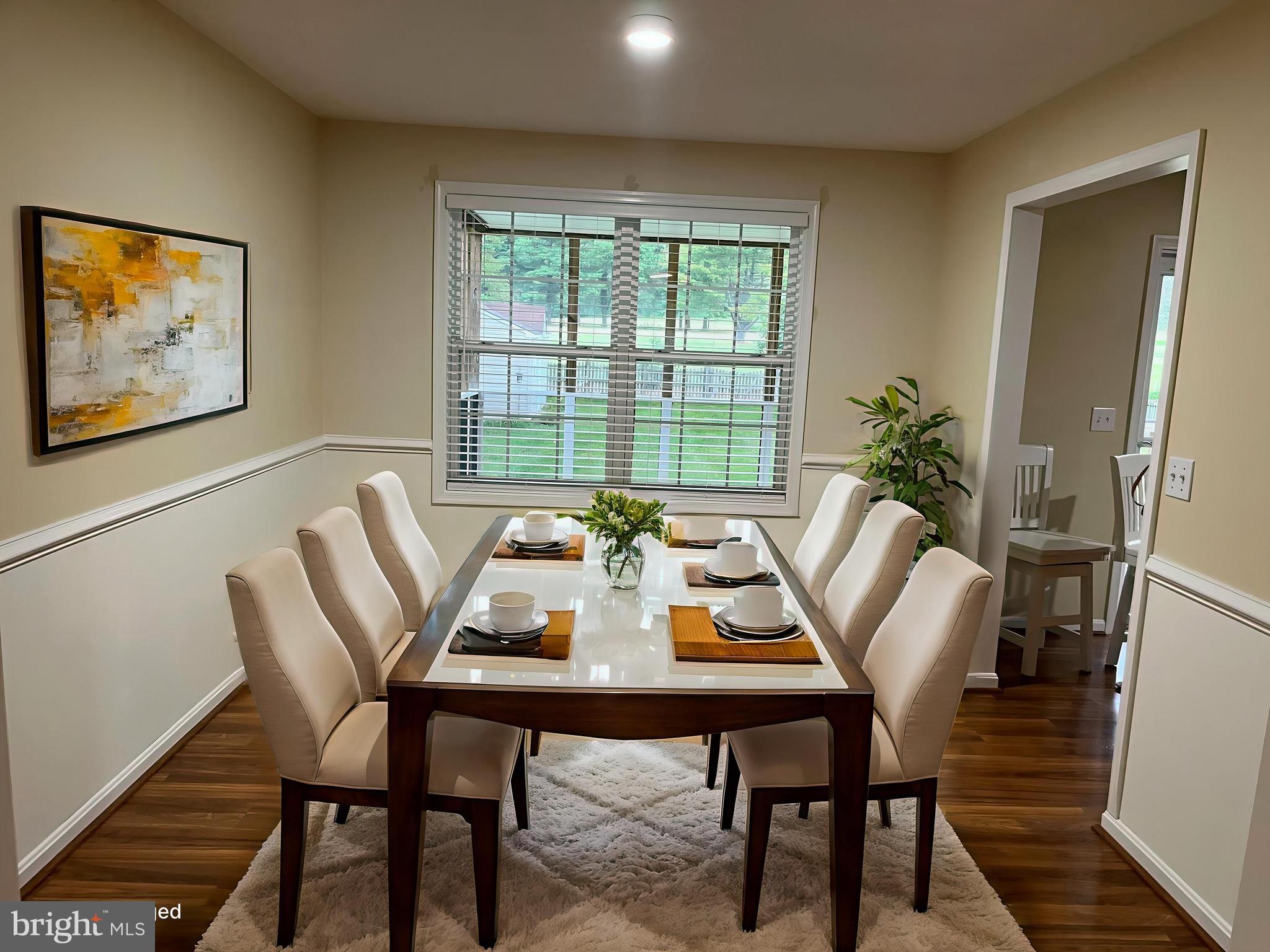 WICOMICO SHORES - Residential