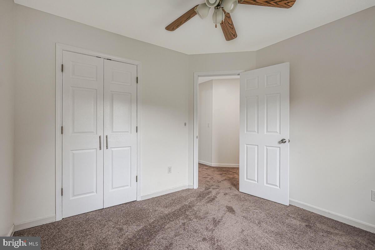 WICOMICO SHORES - Residential