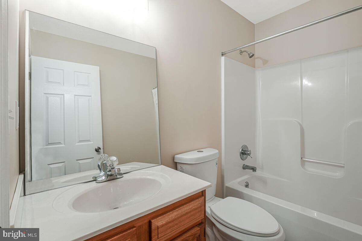 WICOMICO SHORES - Residential