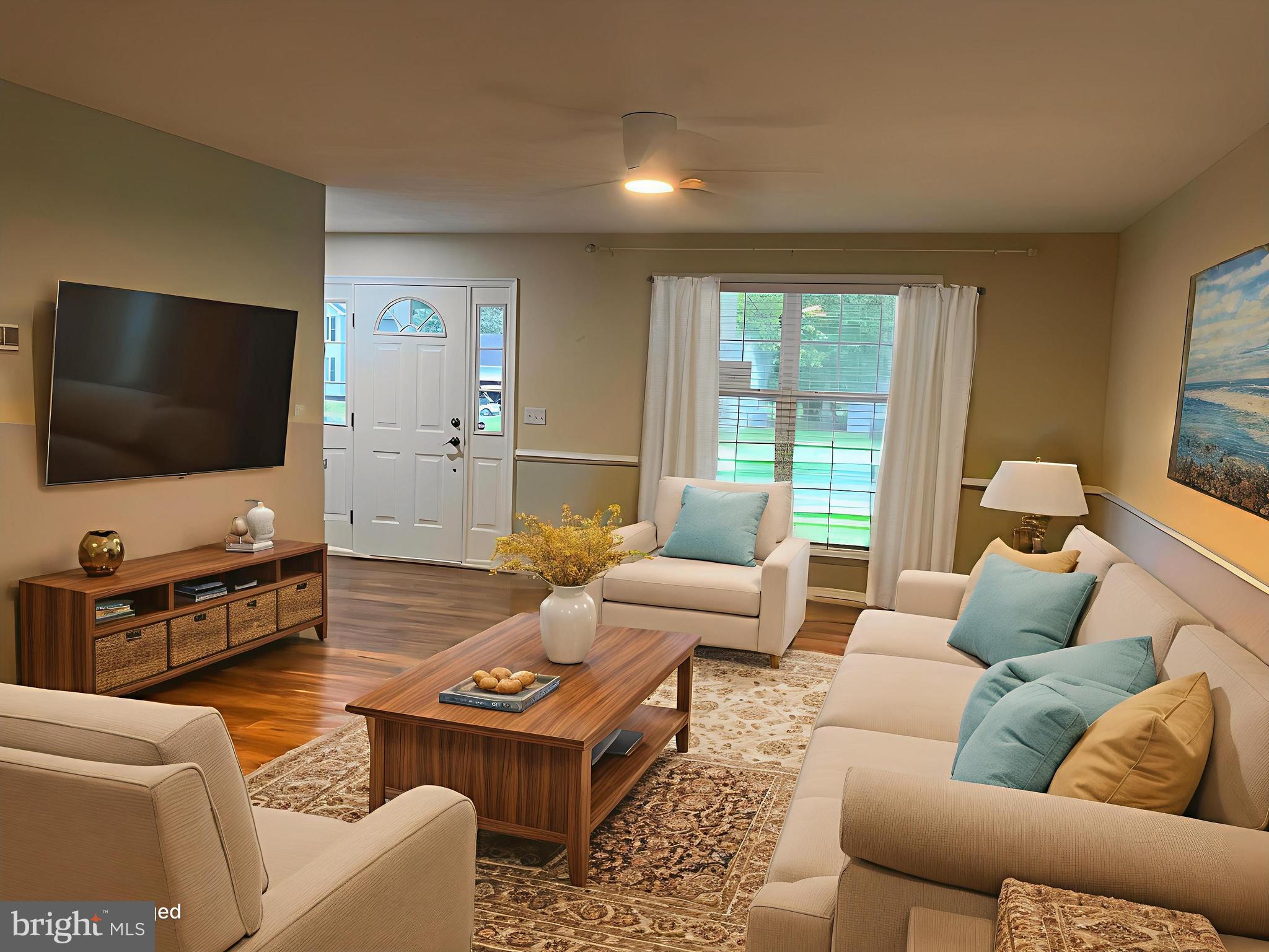 WICOMICO SHORES - Residential