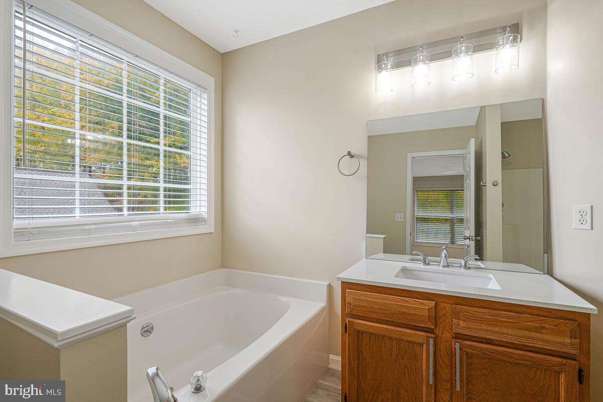 WICOMICO SHORES - Residential